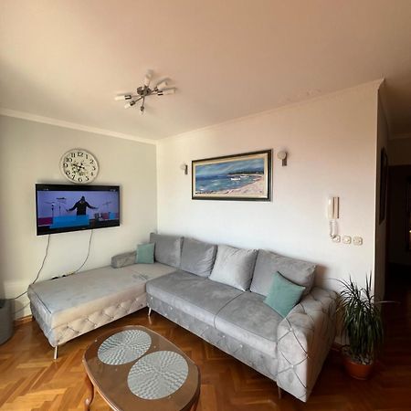 Apartman King ماكارسكا المظهر الخارجي الصورة