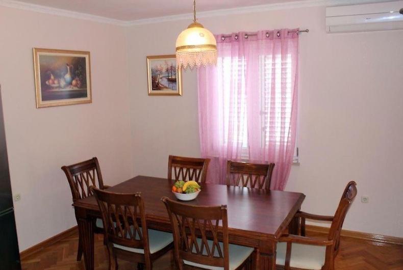 Apartman King ماكارسكا المظهر الخارجي الصورة