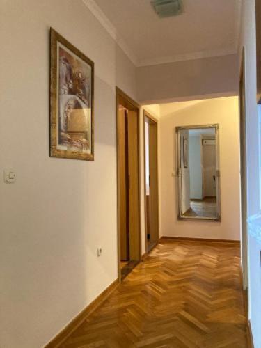 Apartman King ماكارسكا المظهر الخارجي الصورة