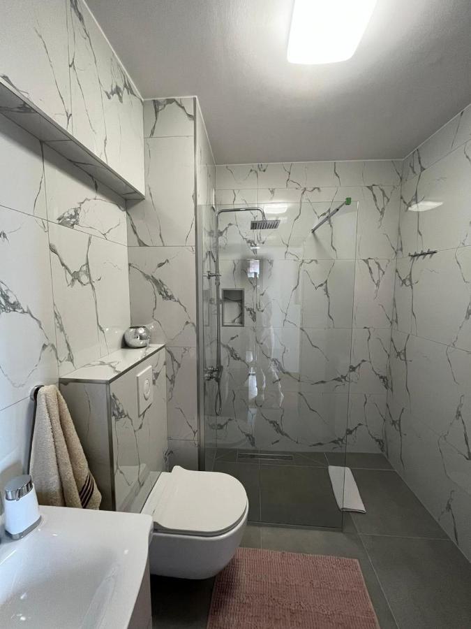 Apartman King ماكارسكا المظهر الخارجي الصورة