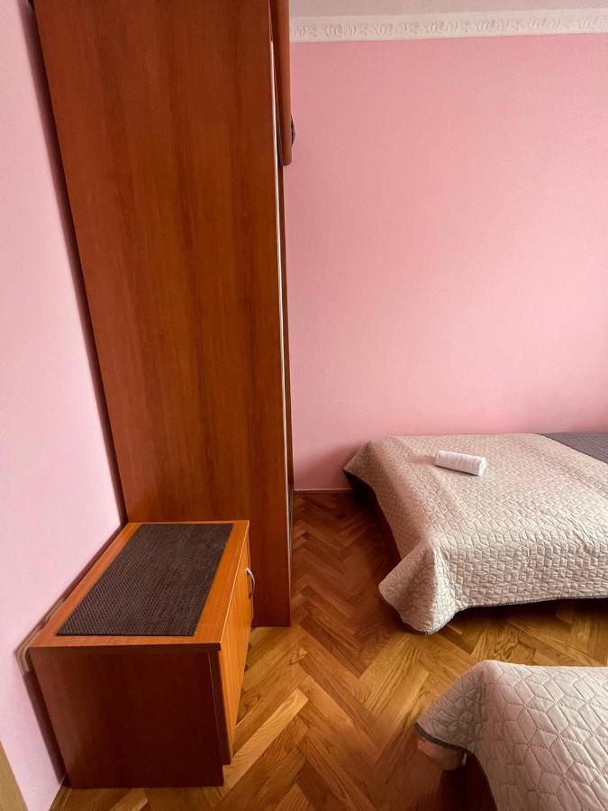 Apartman King ماكارسكا المظهر الخارجي الصورة