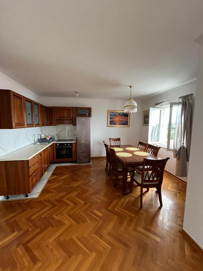 Apartman King ماكارسكا المظهر الخارجي الصورة