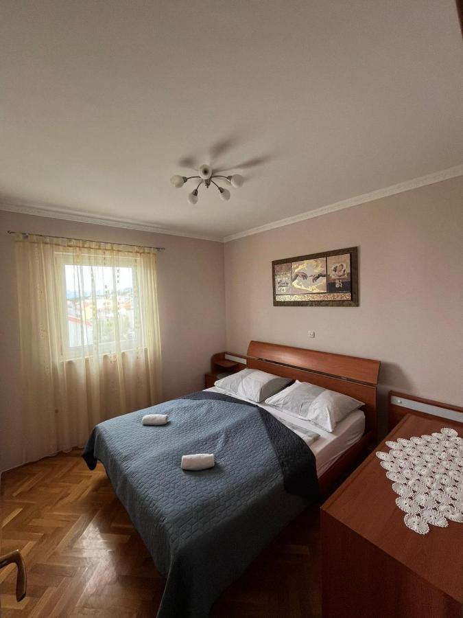 Apartman King ماكارسكا المظهر الخارجي الصورة