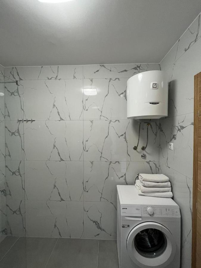 Apartman King ماكارسكا المظهر الخارجي الصورة