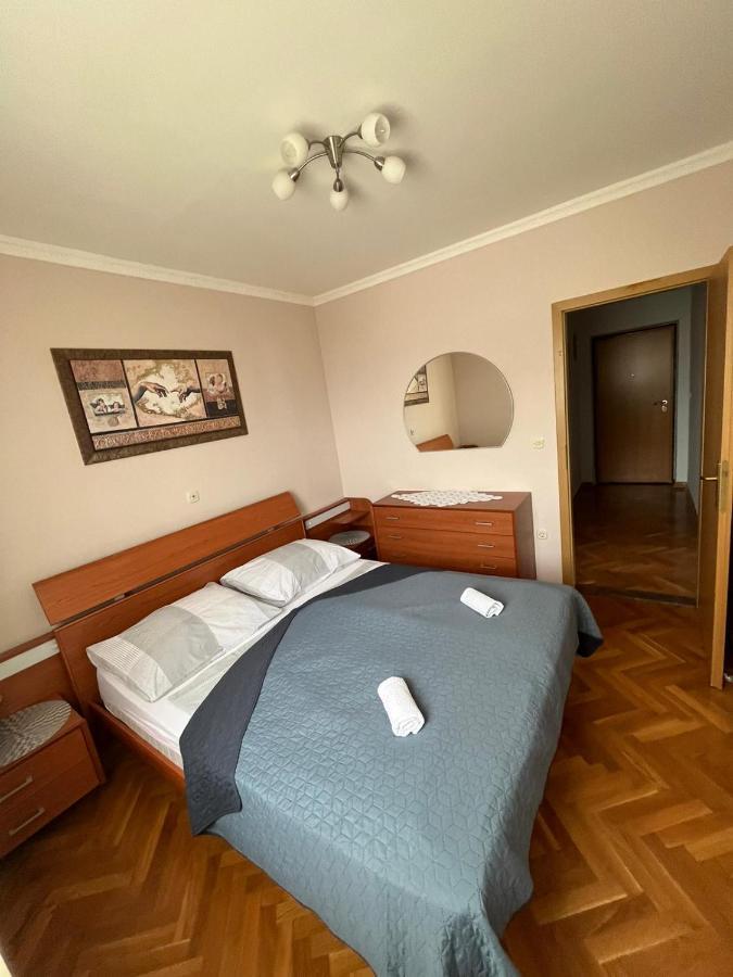 Apartman King ماكارسكا المظهر الخارجي الصورة