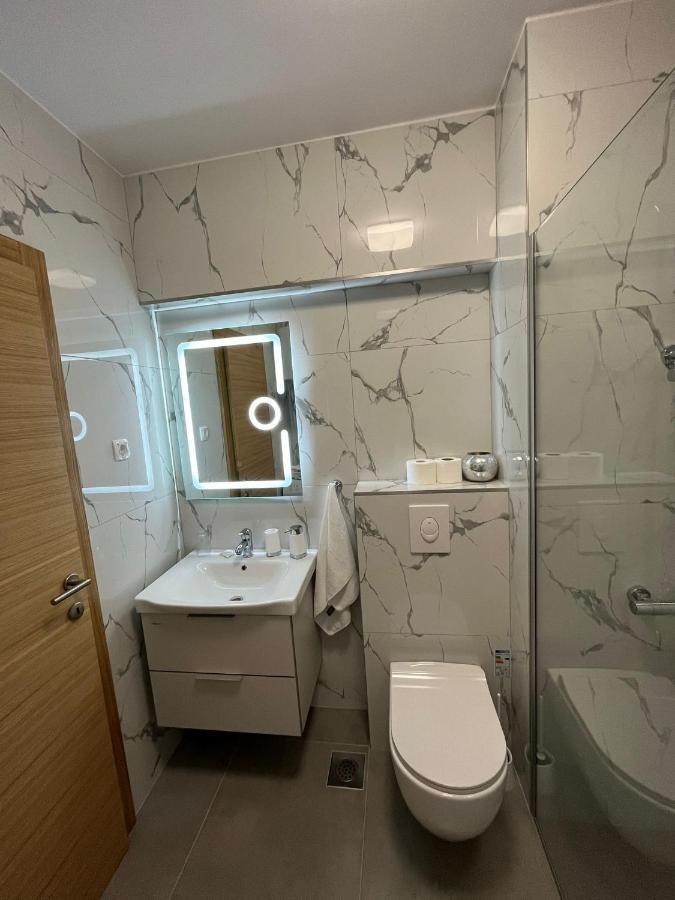 Apartman King ماكارسكا المظهر الخارجي الصورة