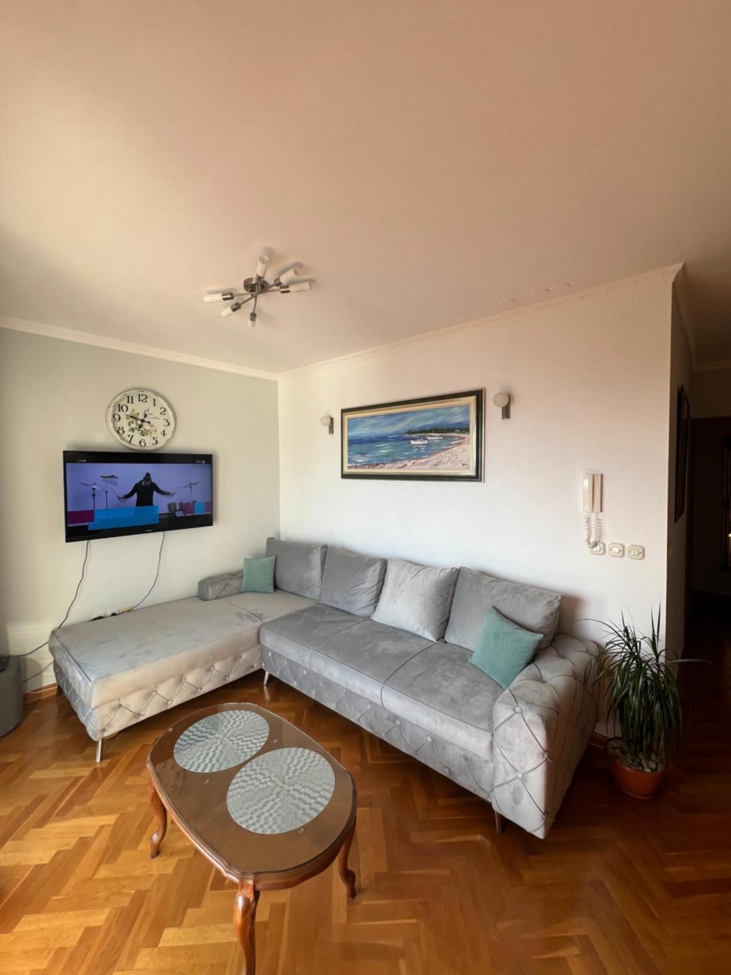 Apartman King ماكارسكا المظهر الخارجي الصورة