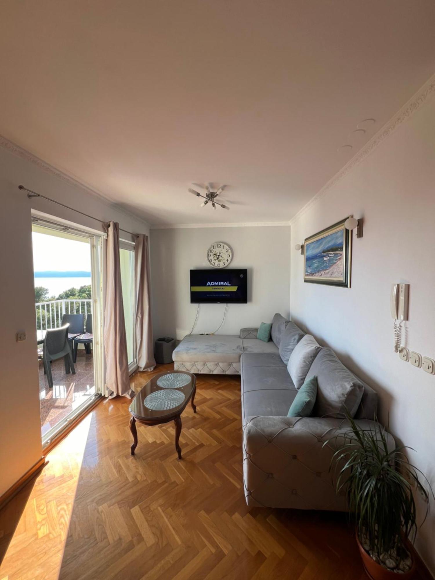 Apartman King ماكارسكا المظهر الخارجي الصورة